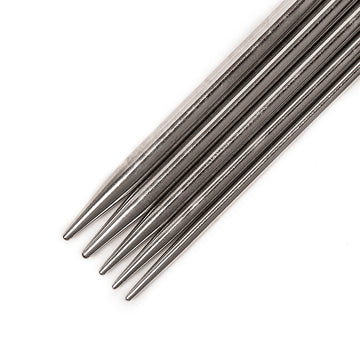 KnitPro Nova Double Point Needles 15cm (Set of 5)