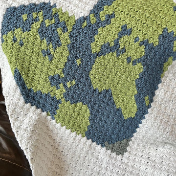 Better Together Blanket