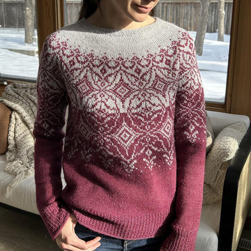 Duality Pullover