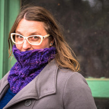 The Cursed Cowl