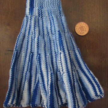 1:6th scale Flared Skirts