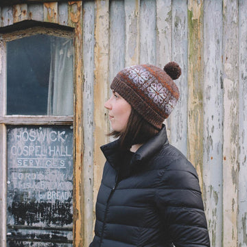Troni Hat