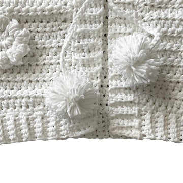 All Seasons Cardigan