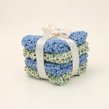 H10 Easy Dishcloth