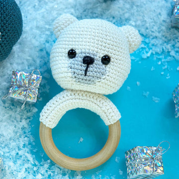 Ice Ice Baby