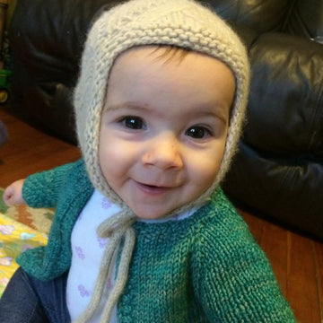 Everybaby Cardigan