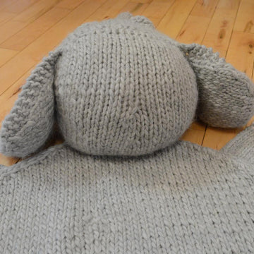 Elephant Play Mat