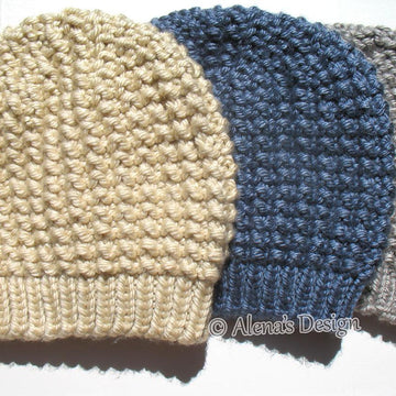 Jane Slouchy Hat