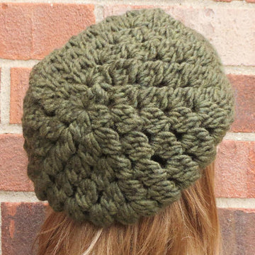 Aoife Newsboy Hat