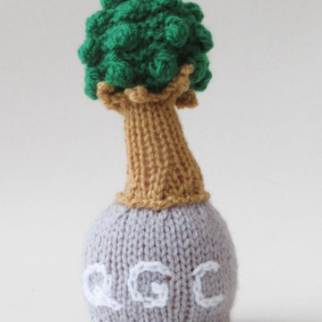 Royal Platinum Jubilee Terry's Chocolate Orange Cosies