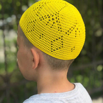 Skull cap kufi / topi for men