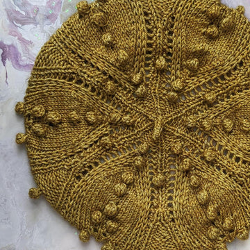 Coronet Beret