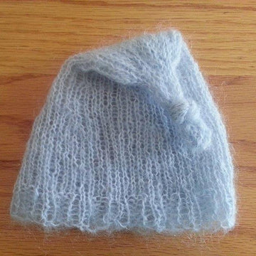 Mohair Sleep Cap
