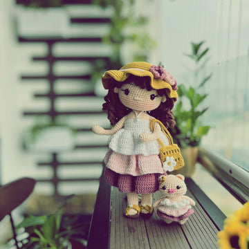 EMILY doll