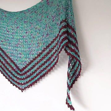 Liáth Shawl