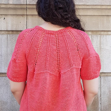 Sunrays Top