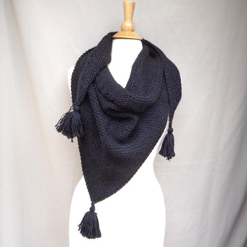 Nox Shawl