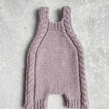 Geneva Romper