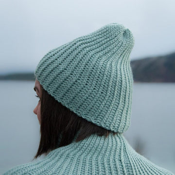Cold Day Hat
