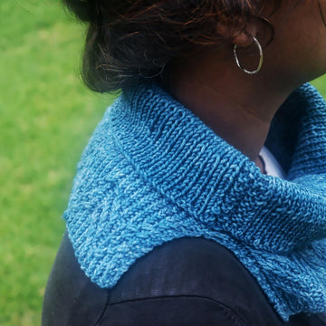 Kiran Cowl