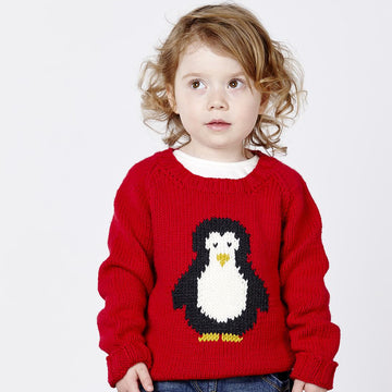 Waddle Jumper