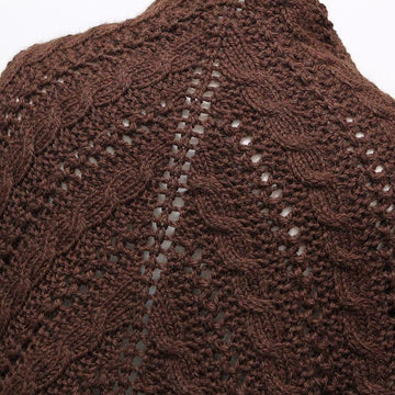 Fankle Shawl