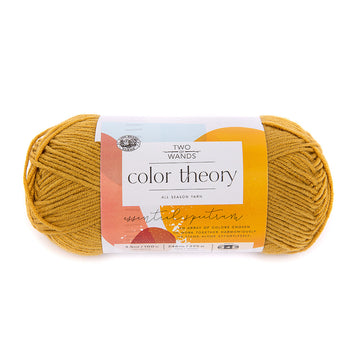 Lion Brand Color Theory