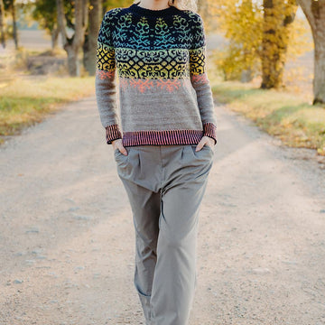 Austras Koks Pullover
