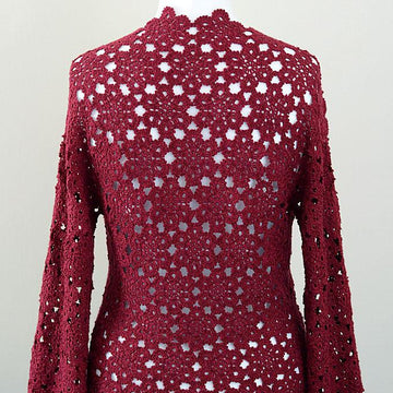 Halyna Cardigan