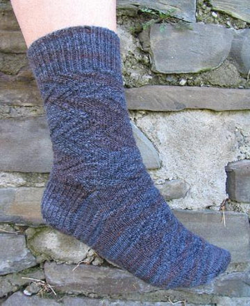 "For My Man" Socks