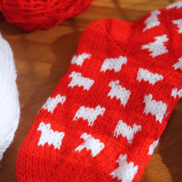 Black Sheep Socks