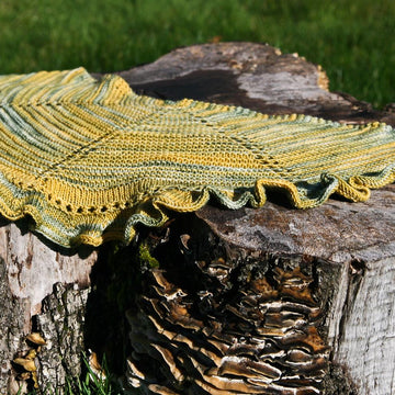 Crinkled Corrugation