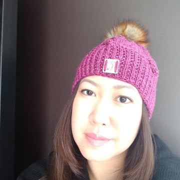 Tati Toque Worsted