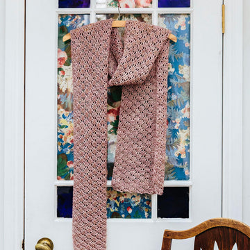 Hollicars Scarf