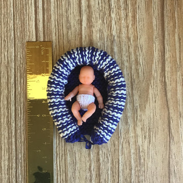 1:12 Baby Nest