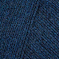 Nachtblau Meliert (7515)