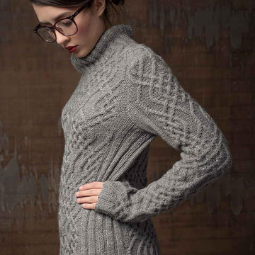 Prescott Pullover