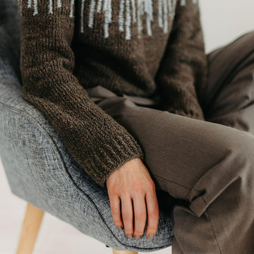 Lightfall Sweater