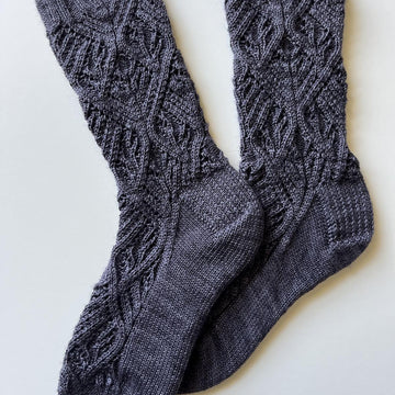 Modernismo Socks