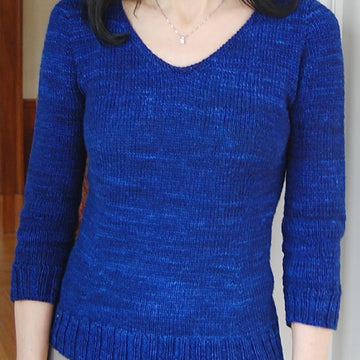 Verve Pullover