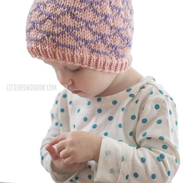 Mermaid Hat