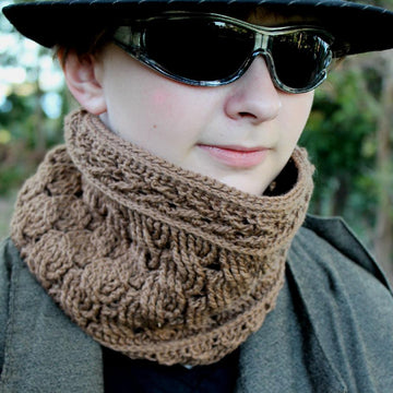 Clarrow Cowl