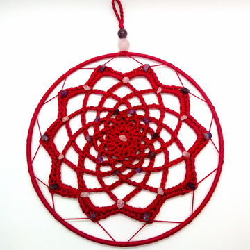 Sleepy Mandala