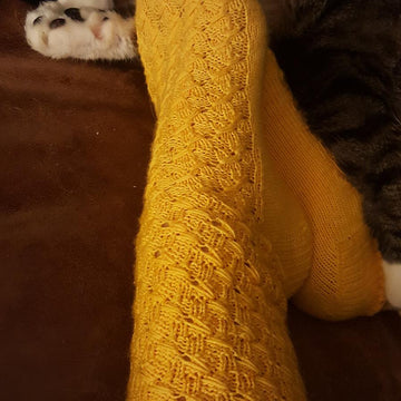 Look Around Socks
