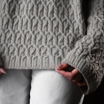 Vinca Sweater