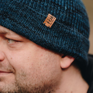Best Friend's Beanie