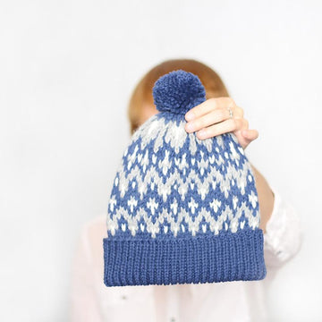 Foggy Hat