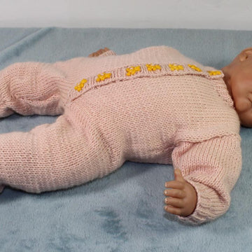 Newborn Baby Onesie