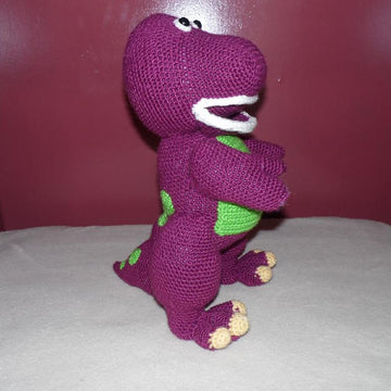 Berney the Rex