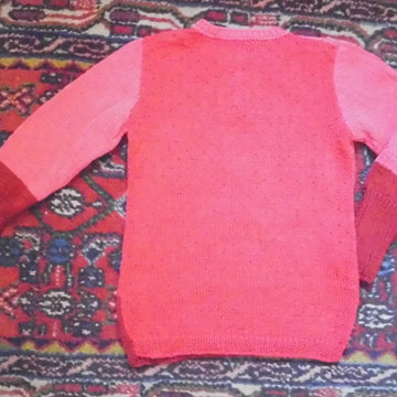 MARIA, a lovely kid jersey in cotton